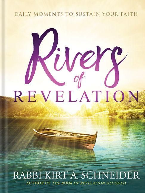 Produktbild: Rivers of Revelation