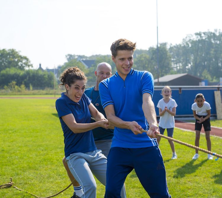 Produktbild: Mister Twister - Die Serie - Die komplette 2. Staffel [4 DVDs]