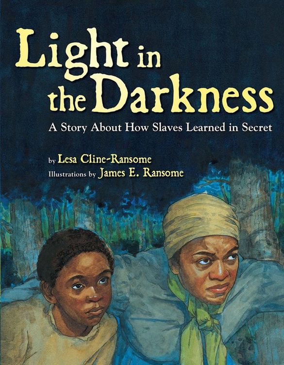 Produktbild: Light in the Darkness