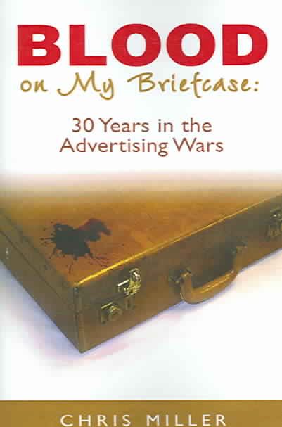 Produktbild: Blood on My Briefcase