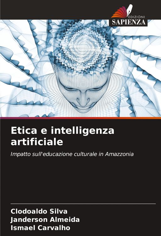 Produktbild: Etica e intelligenza artificiale