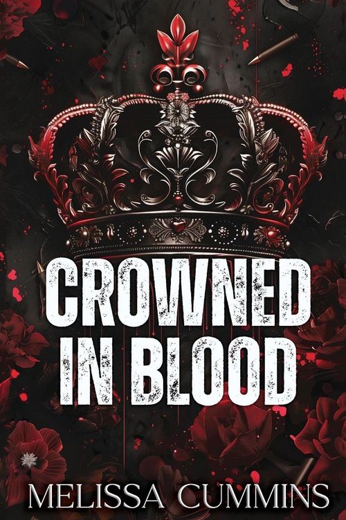 Produktbild: Crowned In Blood