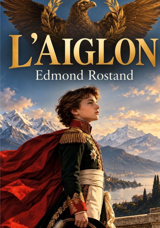 Produktbild: L'Aiglon