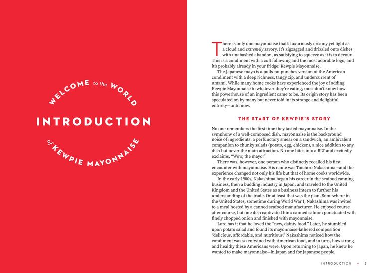Produktbild: For the Love of Kewpie (the Kewpie Mayo Cookbook)