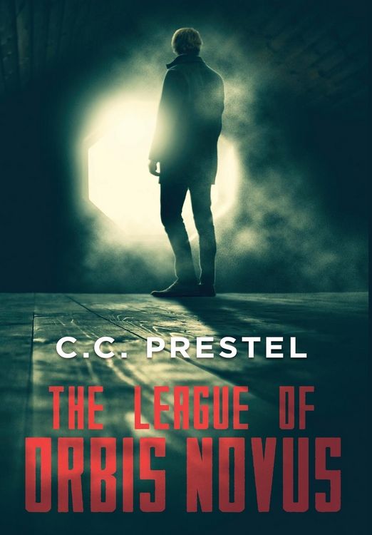 Produktbild: The League of Orbis Novus
