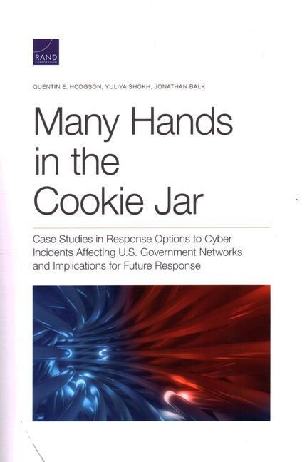 Produktbild: Many Hands in the Cookie Jar