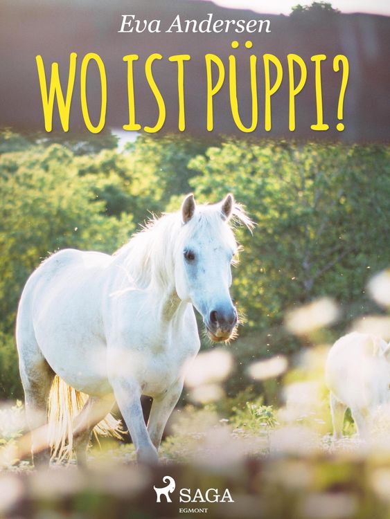 Produktbild: Wo ist P&uuml;ppi?