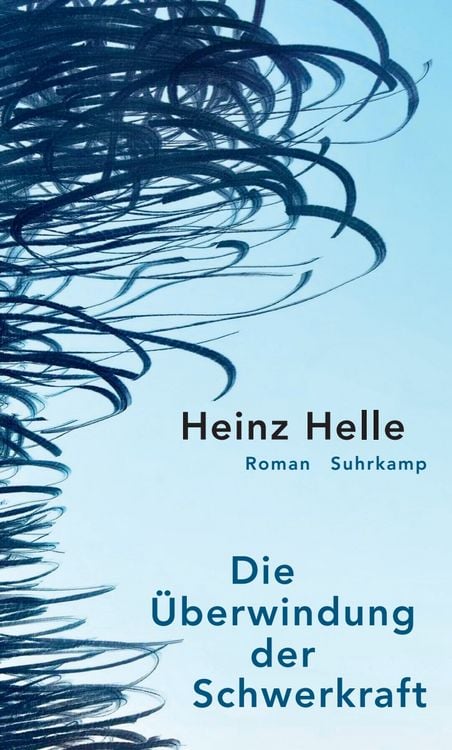 Produktbild: Die &Uuml;berwindung der Schwerkraft
