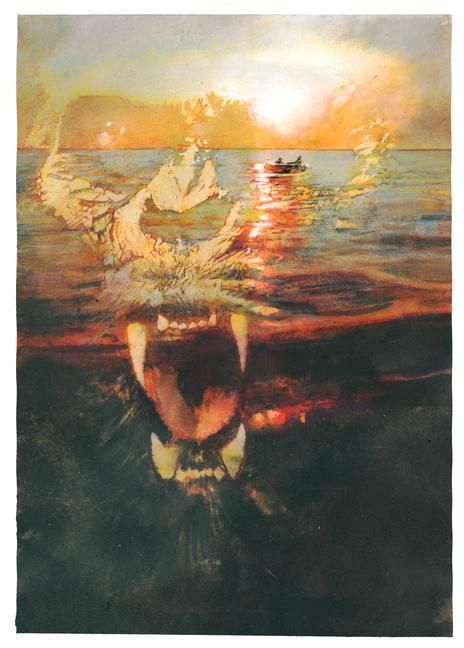 Produktbild: The Island of Doctor Moreau