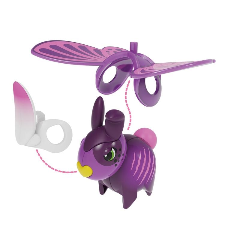 Produktbild: BRIO Flora - 36242 Blumenstadt Deluxe Set | riesiges Spielset f&uuml;r endlosen fantasievollen Spielspa&szlig; f&uuml;r M&auml;dchen und Jungen ab 3 Jahren - wundersch&ouml;nes Geschenk mit sehr viel Zubeh&ouml;r