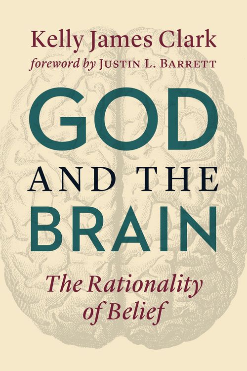 Produktbild: God and the Brain