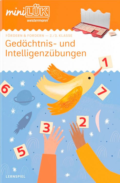 Produktbild: miniL&Uuml;K