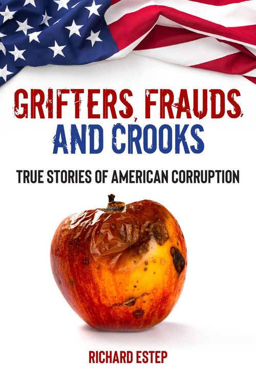 Produktbild: Grifters, Frauds, and Crooks