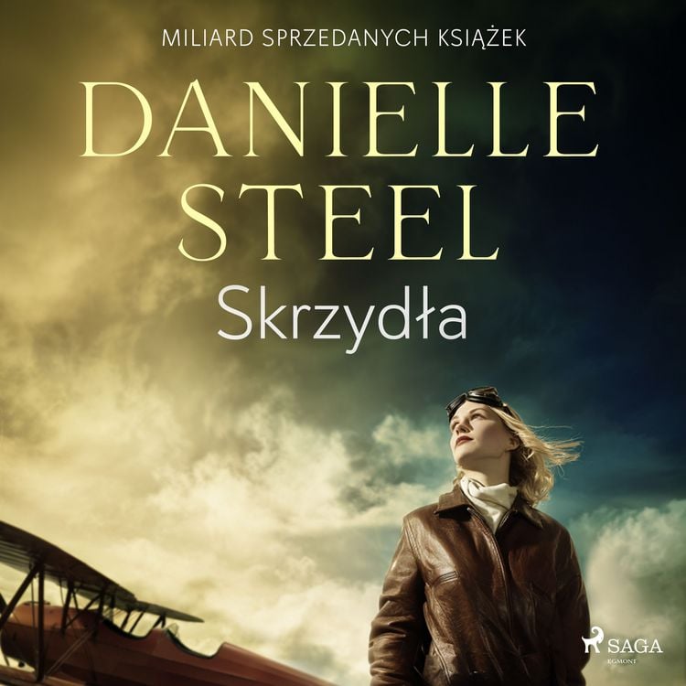 Produktbild: Skrzydła