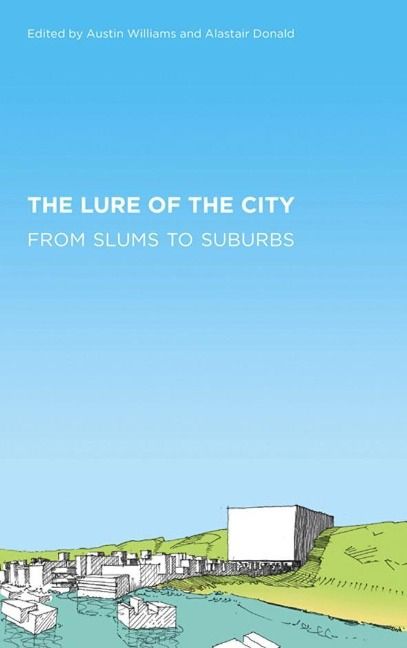 Produktbild: Lure Of The City from Slums To