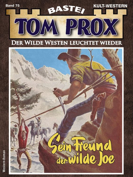 Tom Prox 75