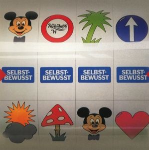 Produktbild: Selbstbewusst-Remastered Deluxe Edition