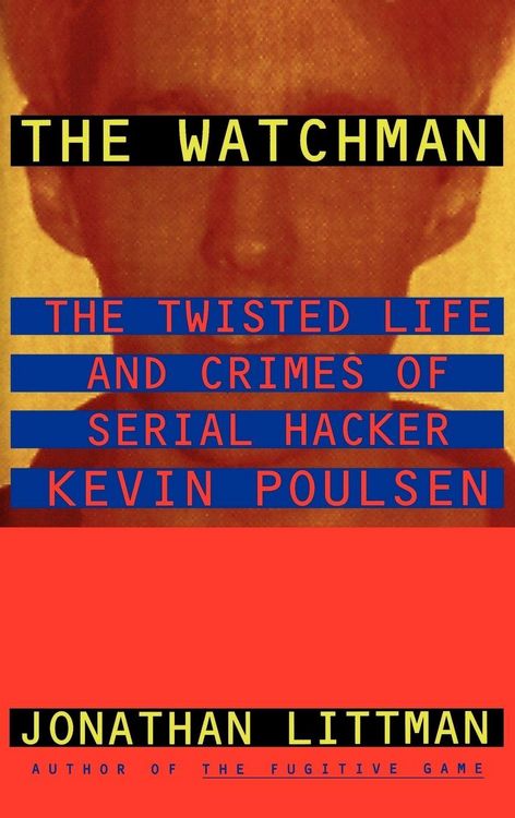 Produktbild: The Watchman