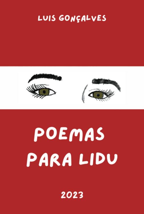Produktbild: Poemas Para Lidu