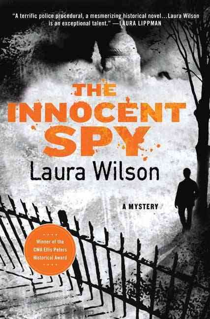 Produktbild: The Innocent Spy