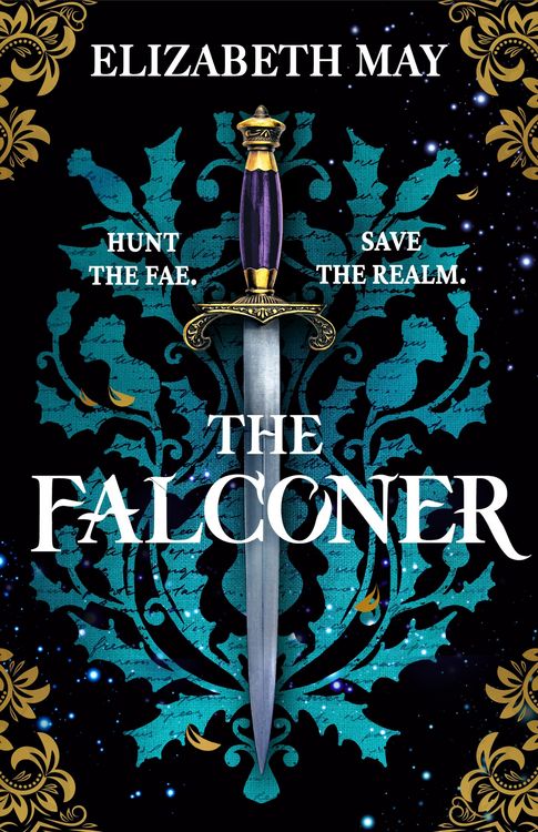 Produktbild: The Falconer