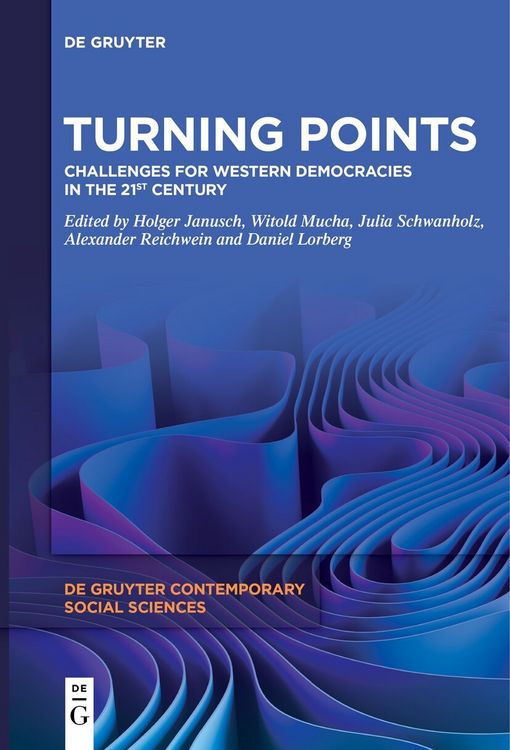 Produktbild: Turning Points