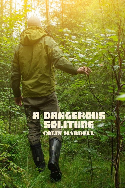 Produktbild: A Dangerous Solitude