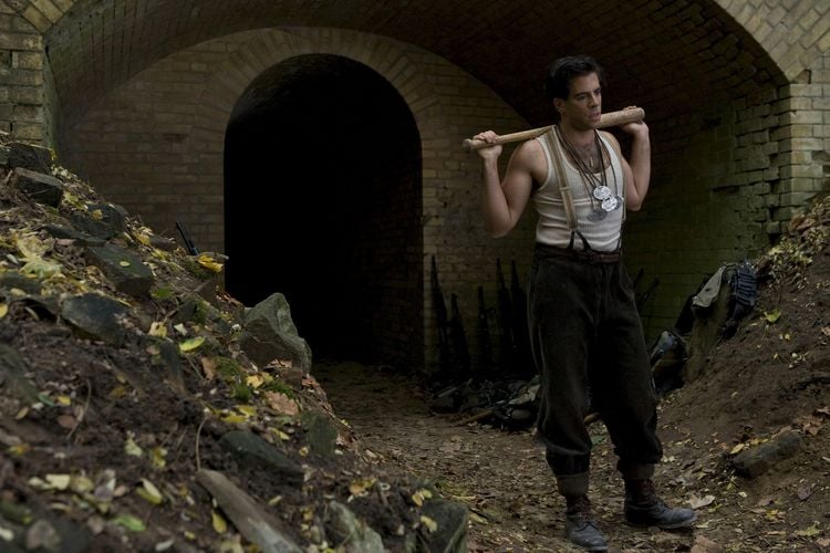 Produktbild: Inglourious Basterds