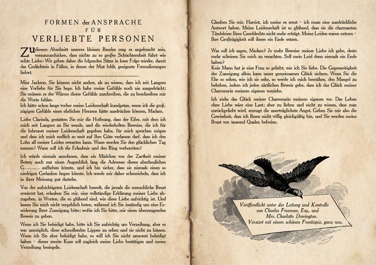 Produktbild: &Uuml;berredung
