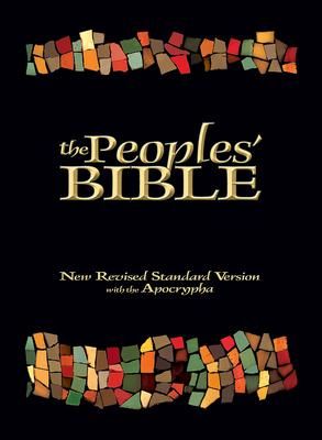 Produktbild: The Peoples' Bible