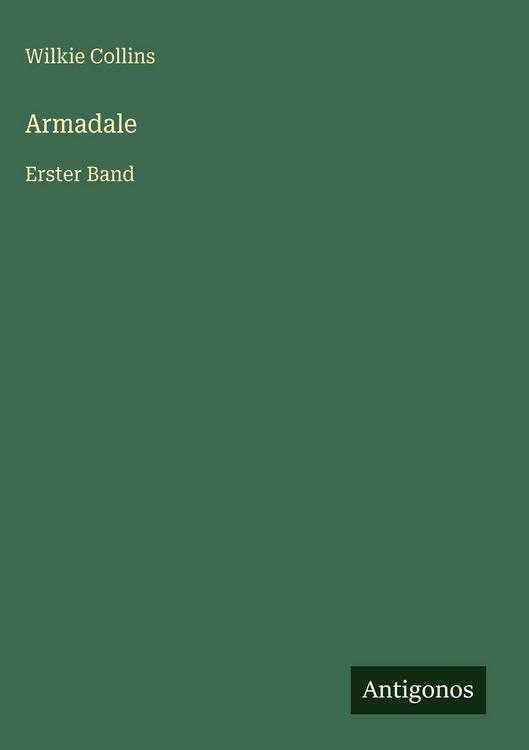 Produktbild: Armadale