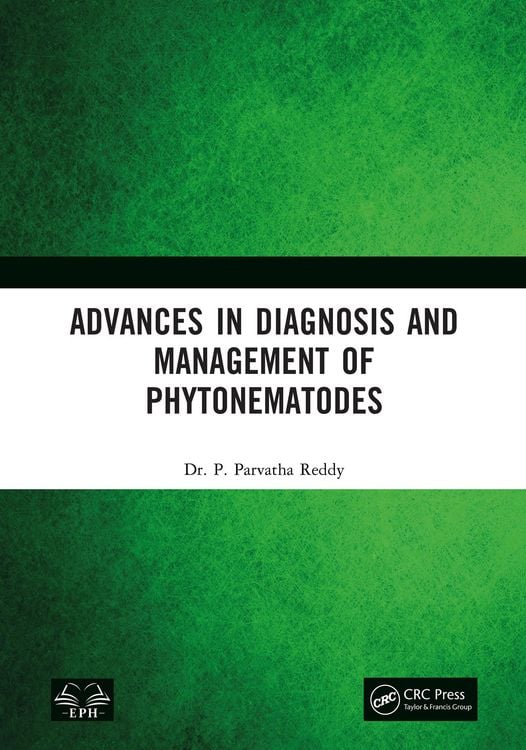 Produktbild: Advances in Diagnosis and Management of Phytonematodes