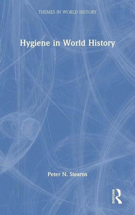 Produktbild: Hygiene in World History