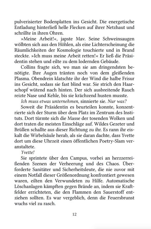 Produktbild: Star Trek - The Original Series: Das Gewicht der Welten