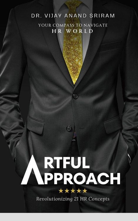 Produktbild: Artful Approach