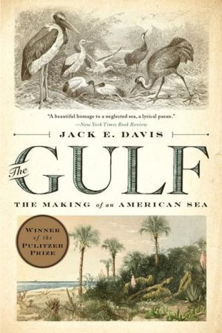 Produktbild: The Gulf
