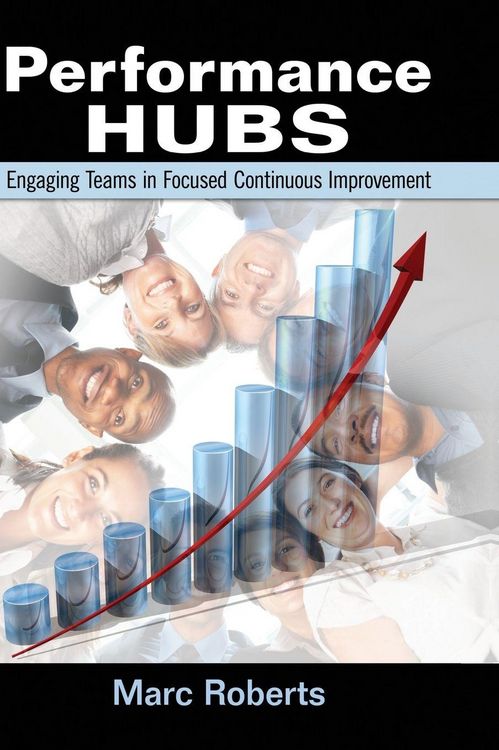 Produktbild: Performance Hubs