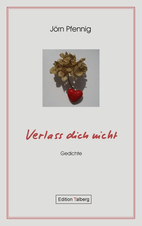 Produktbild: Verlass dich nicht