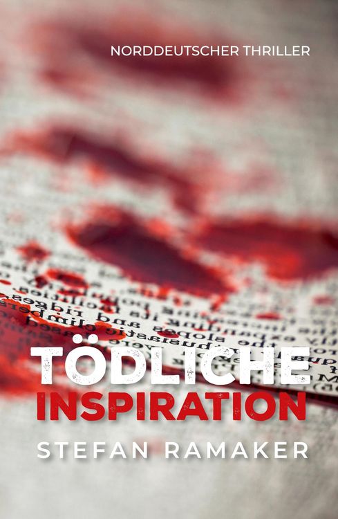Produktbild: T&ouml;dliche Inspiration