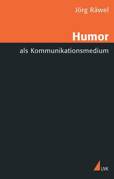 Produktbild: Humor als Kommunikationsmedium
