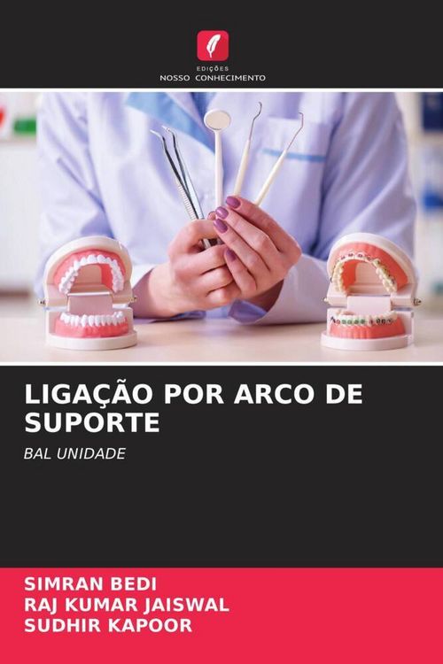Produktbild: Liga&ccedil;&atilde;o Por Arco De Suporte
