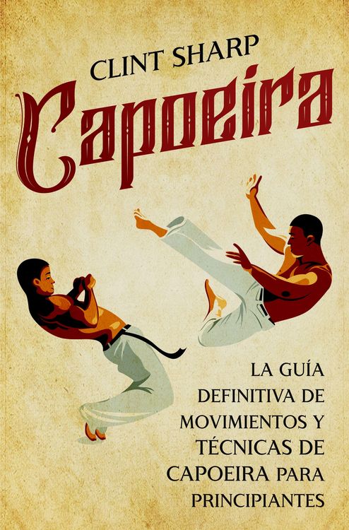 Produktbild: Capoeira