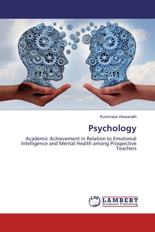 Produktbild: Psychology