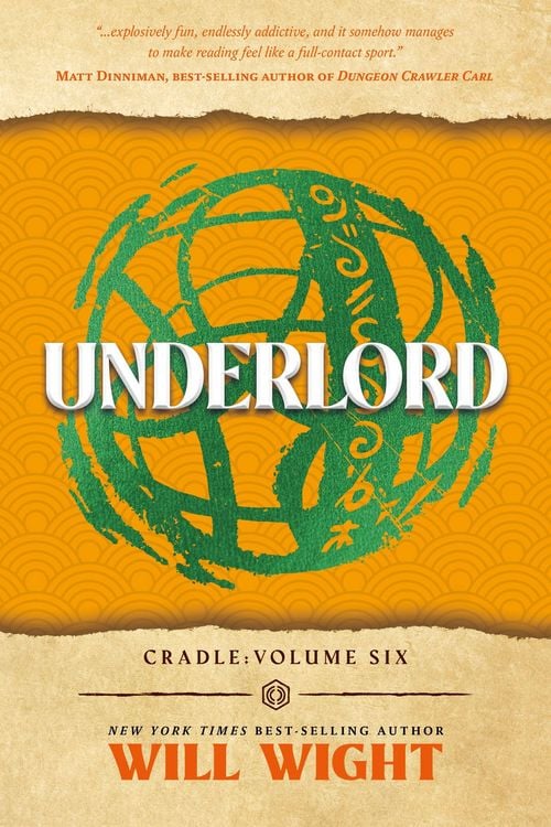Produktbild: Underlord