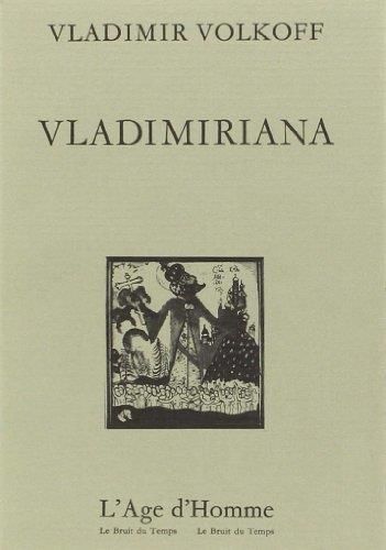 Produktbild: Vladimiriana