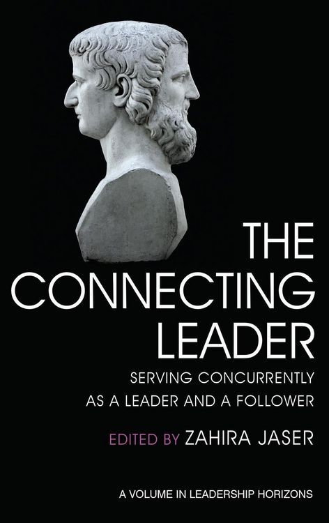 Produktbild: The Connecting Leader