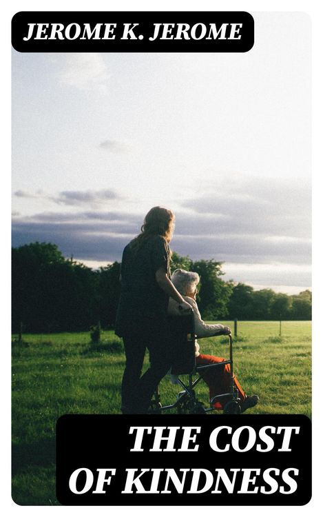 Produktbild: The Cost of Kindness