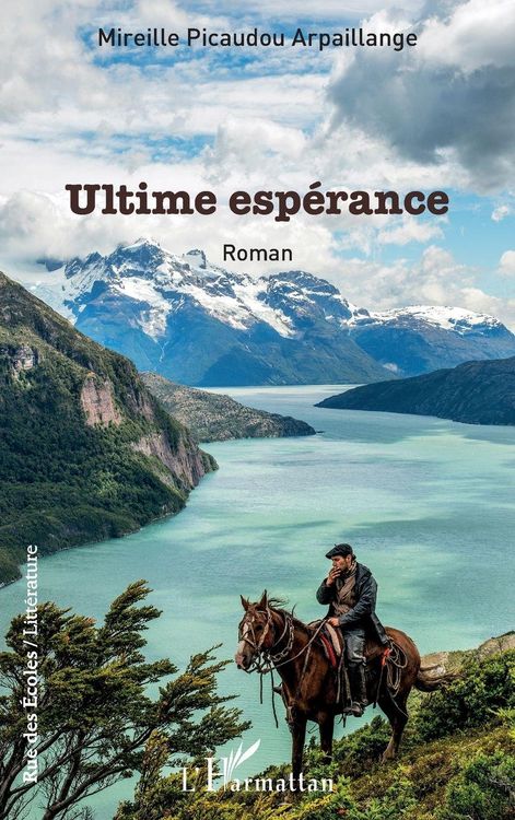 Produktbild: Ultime esp&eacute;rance
