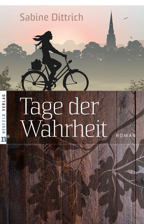 Produktbild: Tage der Wahrheit
