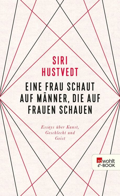 Produktbild: Eine Frau schaut auf M&auml;nner, die auf Frauen schauen